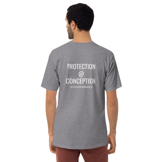 Protection @ Conception T Shirt