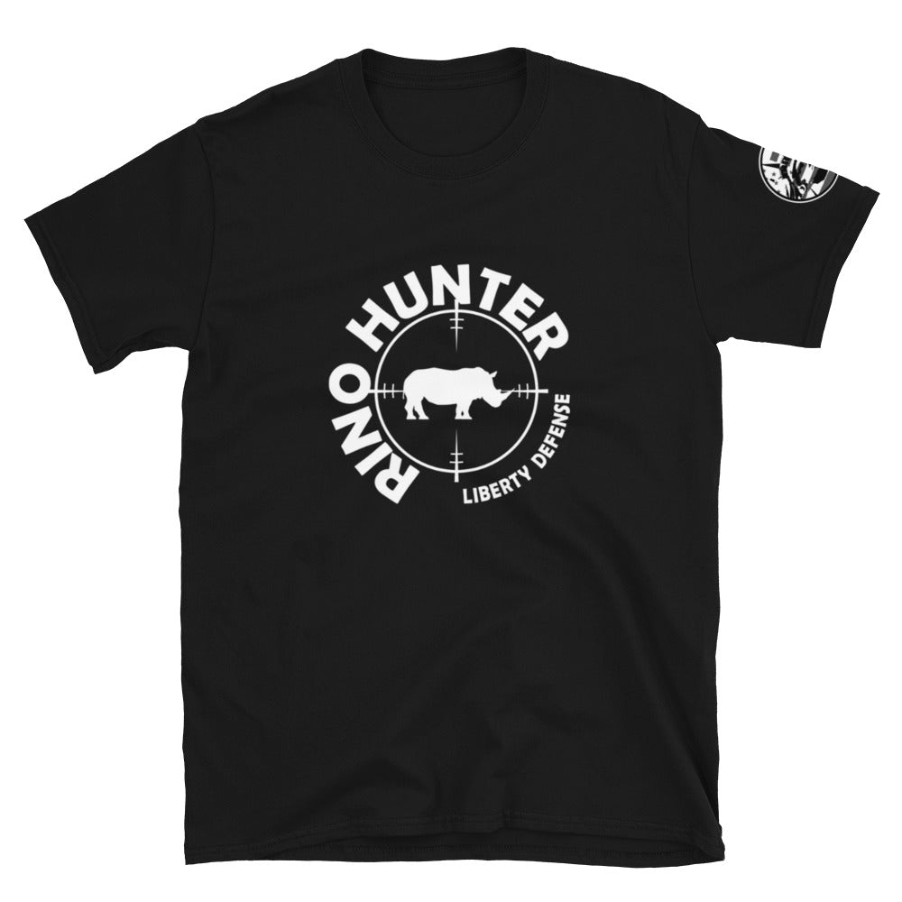 Rino Hunter T Shirt