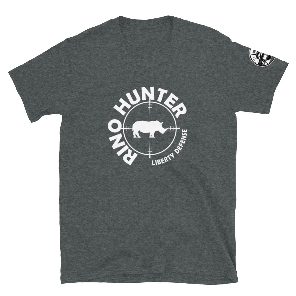 Rino Hunter T Shirt