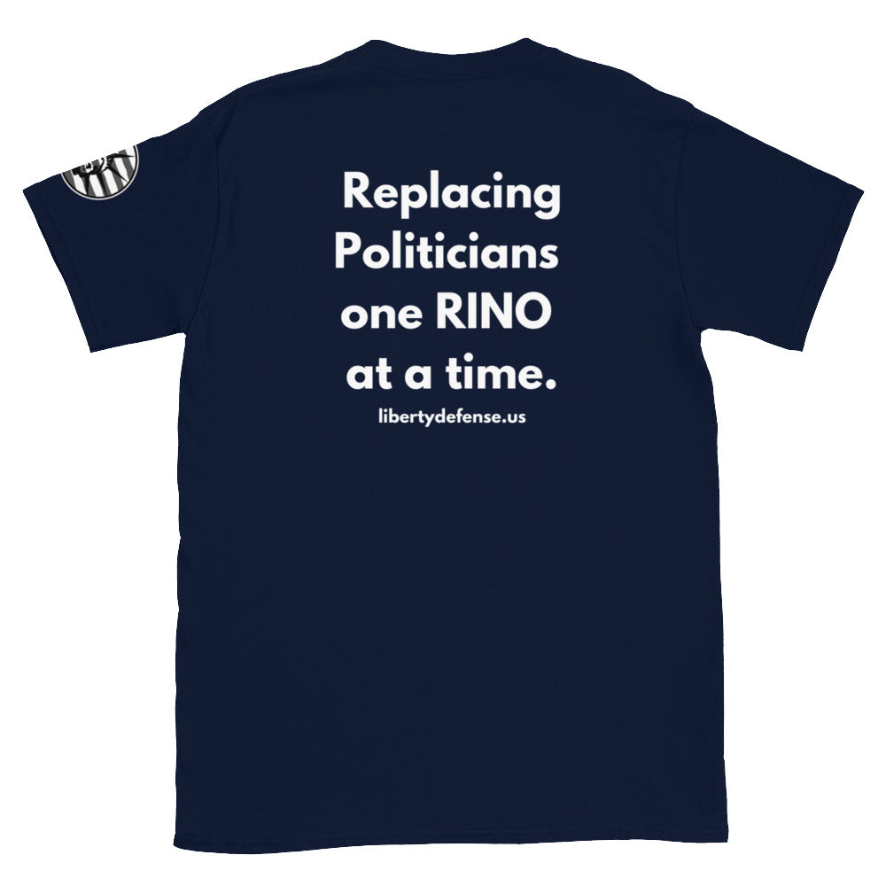 Rino Hunter T Shirt